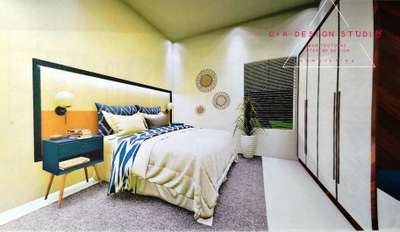 Furniture, Bedroom Designs by Architect C+A DESIGN  STUDIO, Ernakulam | Kolo