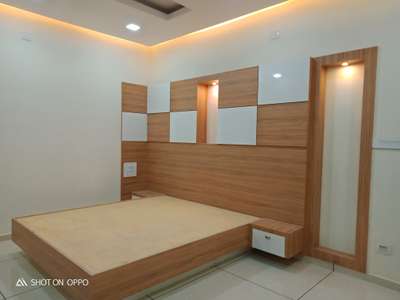 Bedroom Designs by Interior Designer Ranjith ranji, Palakkad | Kolo