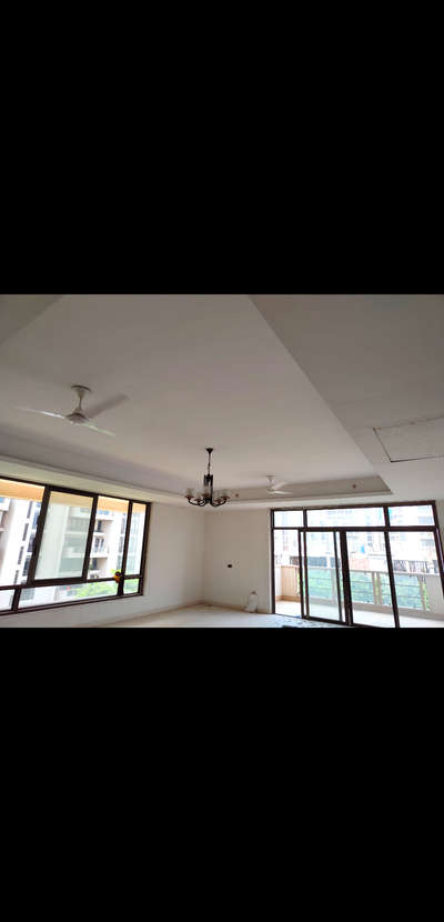 Ceiling, Window Designs by Interior Designer Chandan Singh, Gurugram | Kolo