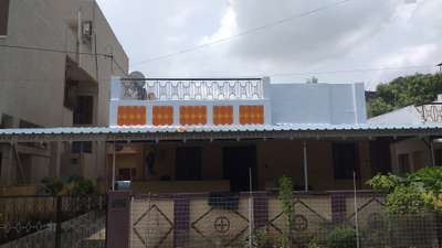 Exterior Designs by Water Proofing NARENDRA  SINGH , Bhopal | Kolo