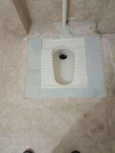 Bathroom Designs by Plumber Paruram Paru, Jodhpur | Kolo
