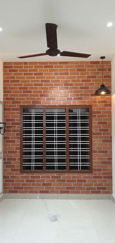 Flooring, Wall, Window Designs by Building Supplies jijo antony, Ernakulam | Kolo