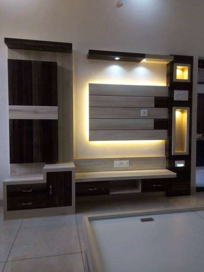 Furniture, Storage, Bedroom Designs by Carpenter Nikhil Jangid, Sikar | Kolo