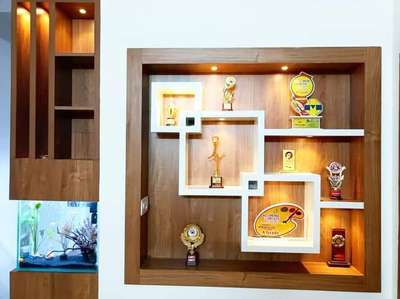 Storage, Lighting Designs by Contractor Shadab 9917700090, Malappuram | Kolo