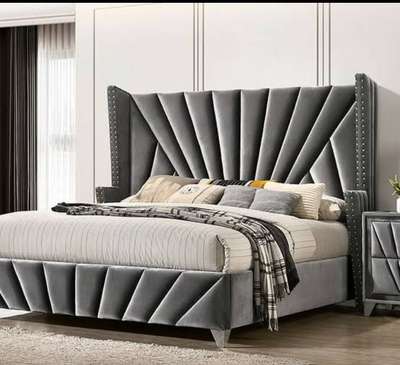 Furniture, Bedroom Designs by Interior Designer Ashok Kumar, Faridabad | Kolo