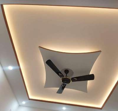 Ceiling, Lighting Designs by 3D & CAD Mehboob Mehboob, Bhopal | Kolo