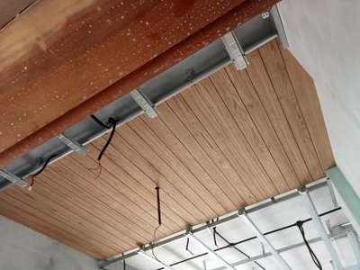 Ceiling Designs by Civil Engineer asif pk, Kozhikode | Kolo