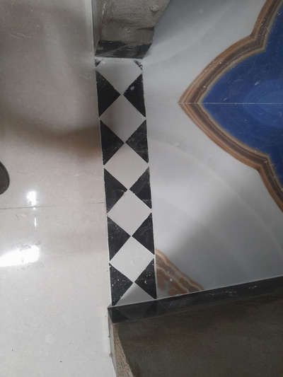 Flooring Designs by Flooring गोतम सालवीय, Indore | Kolo