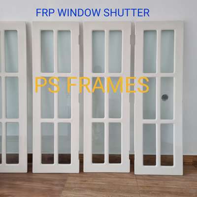Window Designs by Building Supplies Ps Frames  Frames , Wayanad | Kolo