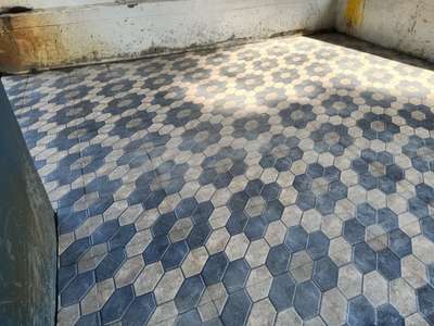 Flooring Designs by Flooring Mukesh A, Palakkad | Kolo