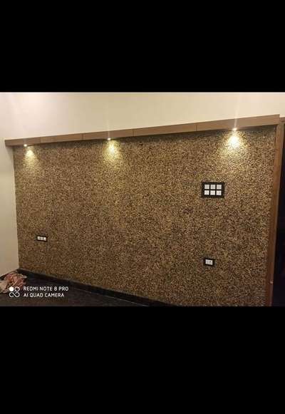 Lighting, Wall Designs by Painting Works Mohammad moid, Delhi | Kolo