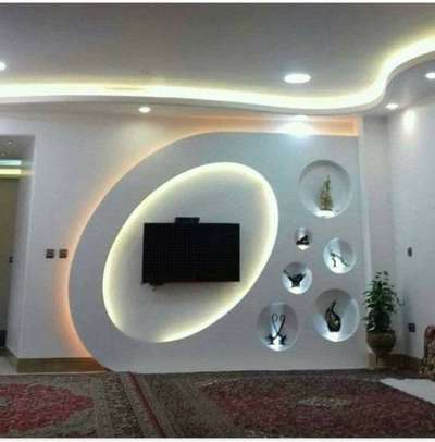 Wall, Home Decor Designs by Interior Designer niyas th, Palakkad | Kolo