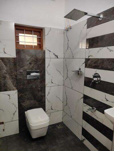 Bathroom Designs by Flooring Neeraj prajapat, Indore | Kolo