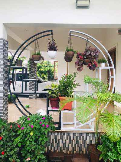 Outdoor Designs by Carpenter BASHEER MUNDERI, Malappuram | Kolo