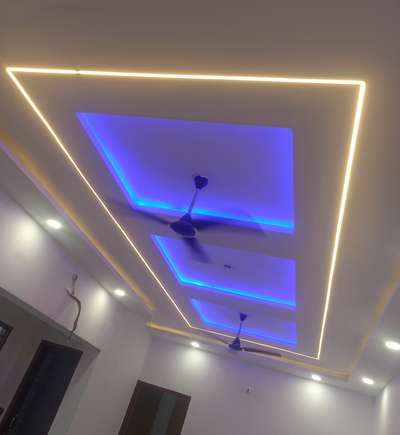 Ceiling, Lighting Designs by Electric Works Sachin Tyagi, Delhi | Kolo