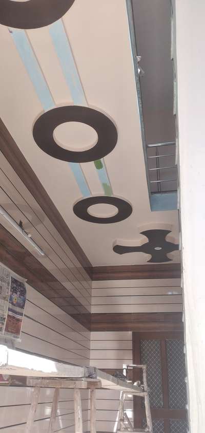 Ceiling Designs by Painting Works Pawan Pawan, Jodhpur | Kolo