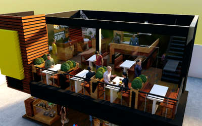 Exterior Designs by Civil Engineer Sharon O, Malappuram | Kolo