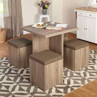 Dining, Furniture, Table, Storage Designs by Carpenter ഹിന്ദി Carpenters  99 272 888 82, Ernakulam | Kolo