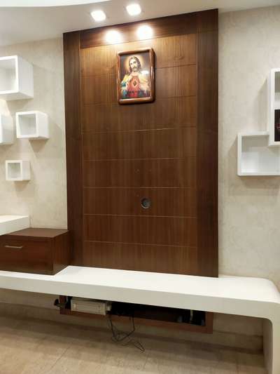 Furniture Designs by Contractor Mahesh Mathew, Idukki | Kolo