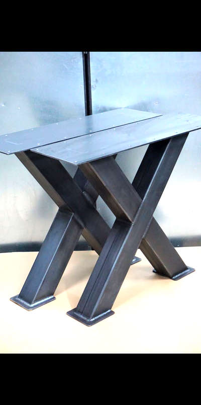 Table Designs by Fabrication & Welding R k steel work, Delhi | Kolo