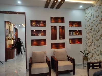 Furniture, Lighting, Storage, Home Decor Designs by 3D & CAD nijo pullan, Thrissur | Kolo
