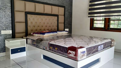 Bedroom Designs by Contractor narayanan , Palakkad | Kolo