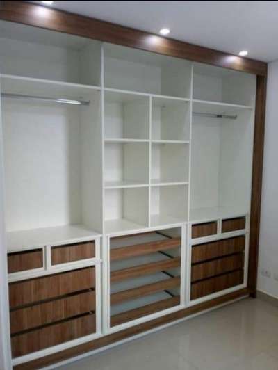 Storage Designs by Contractor Jasaram suthar, Jodhpur | Kolo