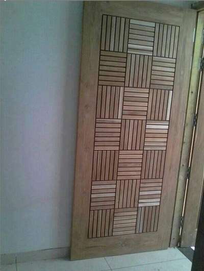 Door Designs by Carpenter azad saifi, Ghaziabad | Kolo