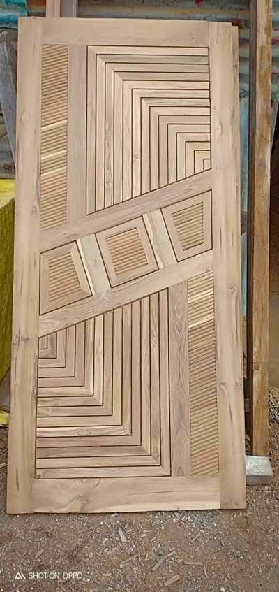 Door Designs by Building Supplies mursleen rangrez, Gurugram | Kolo