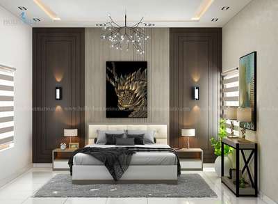 Furniture, Lighting, Bedroom, Storage Designs by Civil Engineer Vinod M Nair, Thrissur | Kolo