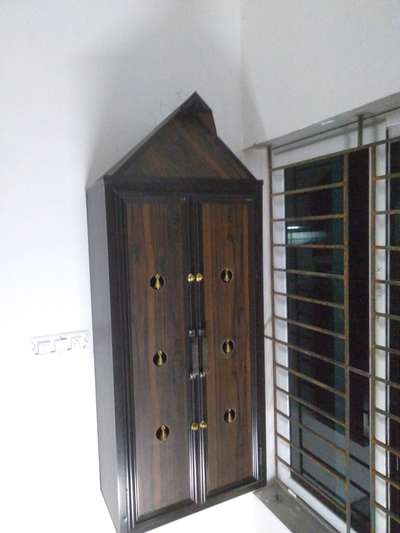 Prayer Room Designs by Fabrication & Welding Najeeb Hussain, Ernakulam | Kolo