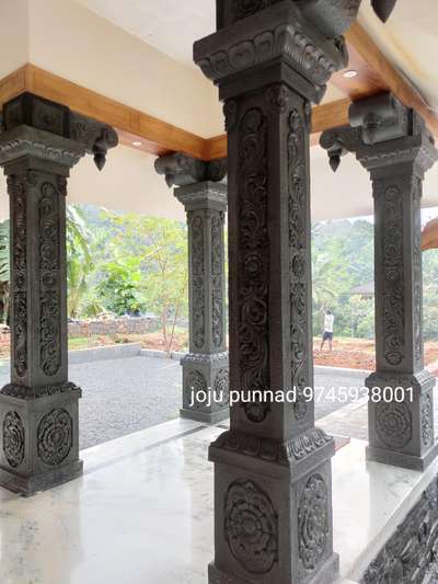 Outdoor Designs by Interior Designer joju punnad, Kannur | Kolo