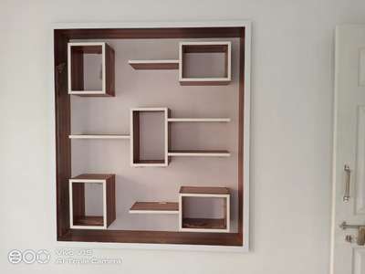 Storage Designs by Carpenter selvan kumaran, Palakkad | Kolo