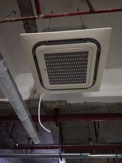 Electricals Designs by Contractor star air Conditioning  and fabrication , Indore | Kolo
