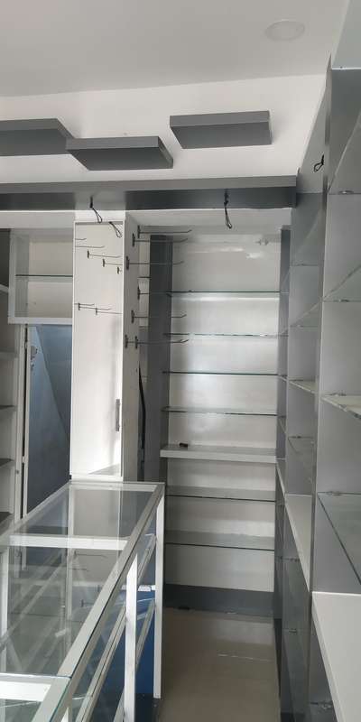 Storage Designs by Service Provider Jijo Jose, Kollam | Kolo