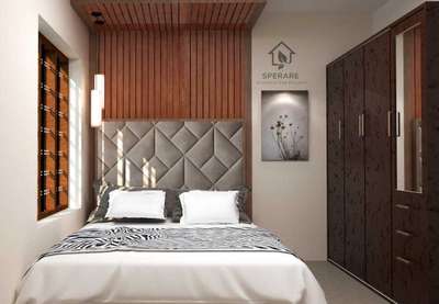 Furniture, Storage, Bedroom Designs by Civil Engineer SPERARE  DESIGNERS , Thrissur | Kolo