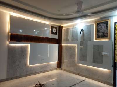 Lighting, Wall Designs by Carpenter hasmat ali ali, Delhi | Kolo
