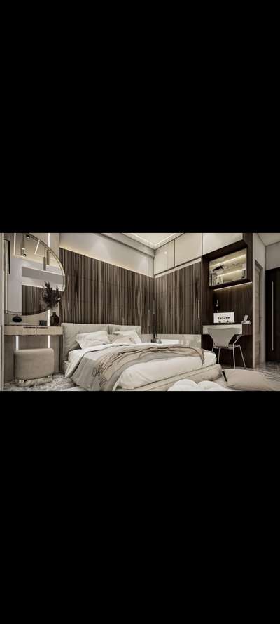 Furniture, Bedroom, Storage Designs by Architect ArAnish Kumar Tiwari, Gautam Buddh Nagar | Kolo