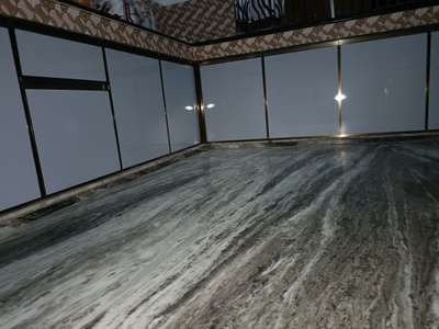 Flooring Designs by Interior Designer Sinan Kp, Kannur | Kolo