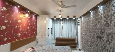 Ceiling, Lighting Designs by Carpenter furkan khan, Delhi | Kolo