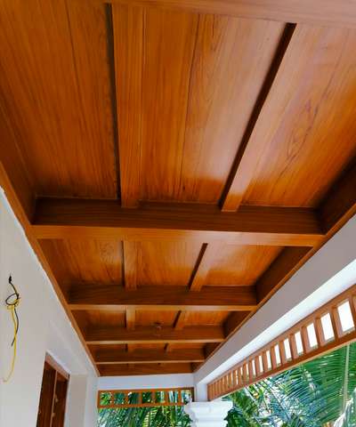 Ceiling Designs by Service Provider JOEMON GEORGE, Ernakulam | Kolo