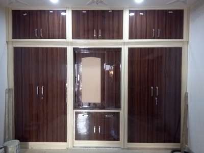 Storage Designs by Interior Designer Aamir Ansari, Bhopal | Kolo