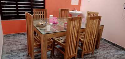 Furniture, Dining, Table Designs by Carpenter sreekanth dileepan, Kollam | Kolo
