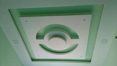 Ceiling Designs by Interior Designer sayooj rp, Kannur | Kolo