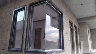 Window Designs by Building Supplies Sitaram Kumawat, Ajmer | Kolo