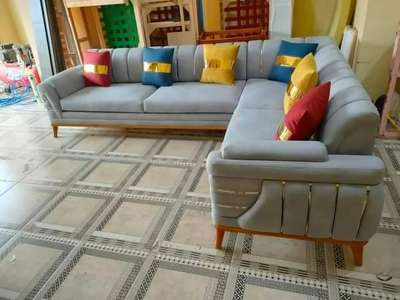 Furniture Designs by Interior Designer Vicky Prsad, Delhi | Kolo