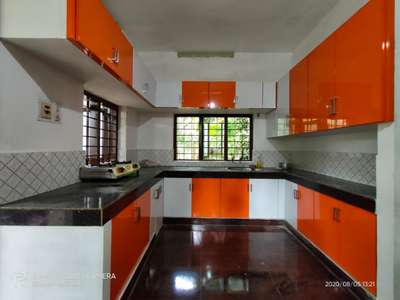 Kitchen Designs by Interior Designer Anoop kumar , Pathanamthitta | Kolo