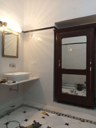 Door, Bathroom Designs by Electric Works moolchand siyak, Sikar | Kolo