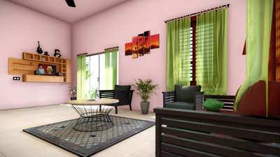  Designs by 3D & CAD Mithun Mohan, Kasaragod | Kolo