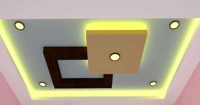 Ceiling, Lighting Designs by Building Supplies Arjun Chauhan, Sikar | Kolo